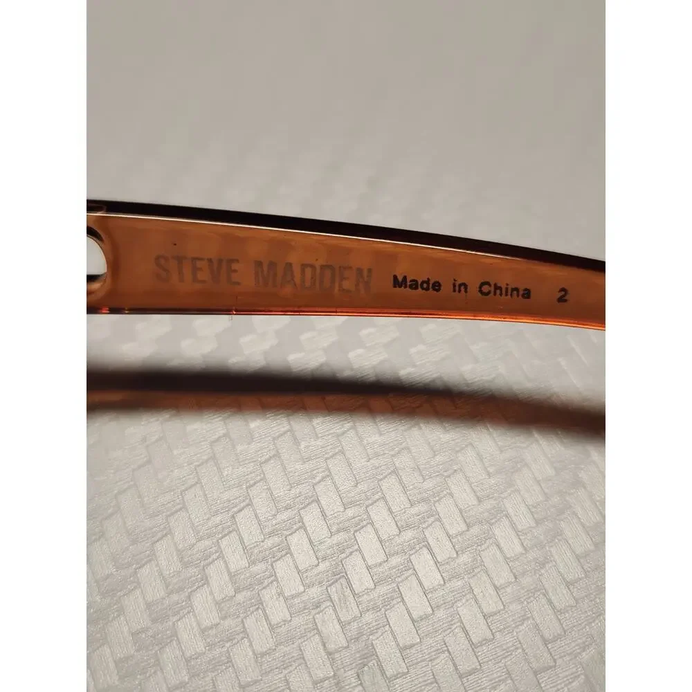 Steve Madden steve madden